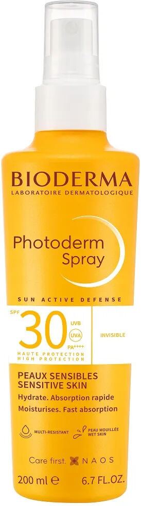 Bioderma Photoderm Spray 30 200ml