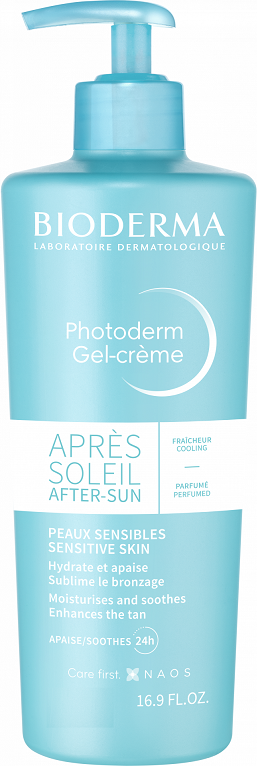 Bioderma Photoderm Gel Creme Apres200ml