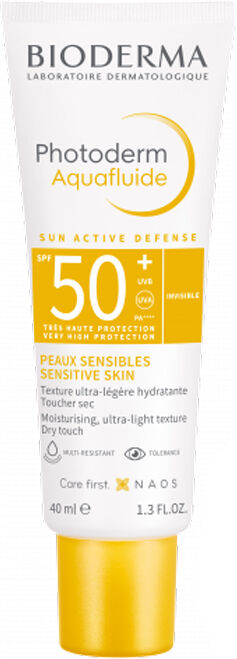 Bioderma Photoderm Aquafluide Spf50+