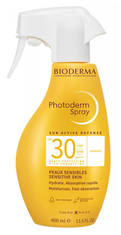 Bioderma Photoderm Spray 30 400ml