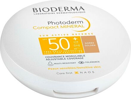 Bioderma Photoderm Compact Min Dore&#039;