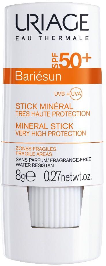 Uriage Bariesun Spf50+ Stick 8g