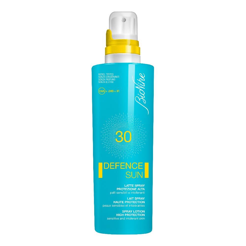 Bionike Defence Sun Latte Spr 30 P/alt