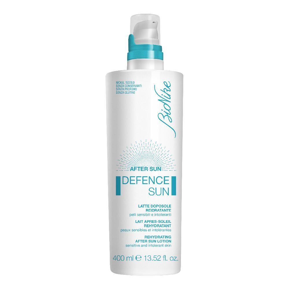 Bionike Defence Sun Refresh Dopos400ml