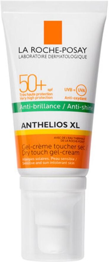 L'Oreal Anthelios Gelcrema C/prof 50+