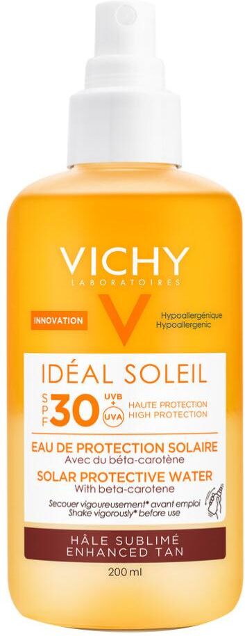 Vichy Is Acqua Solare Abbr 200ml