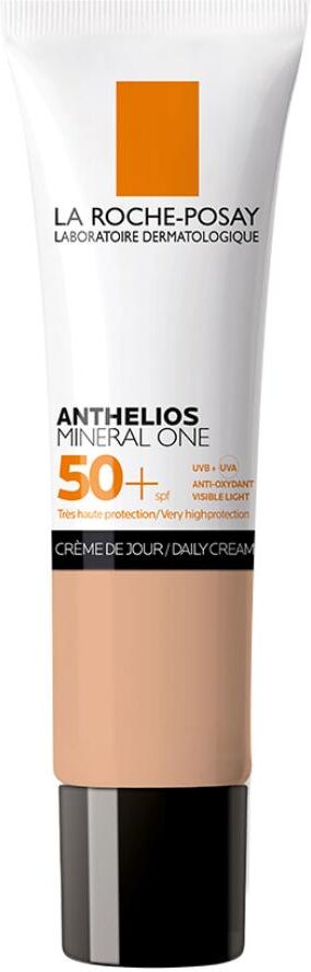 L'Oreal Anthelios Mineral One 50+ T03