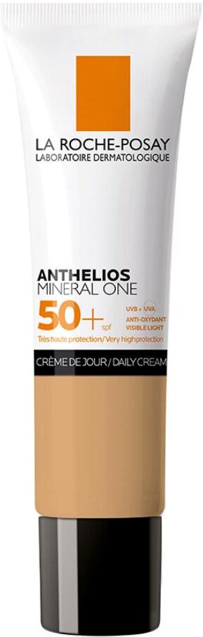 L'Oreal Anthelios Mineral One 50+ T04