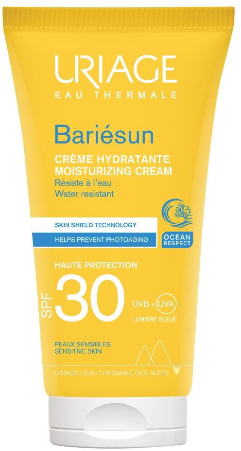 Uriage Bariesun Spf30 Creme 50ml