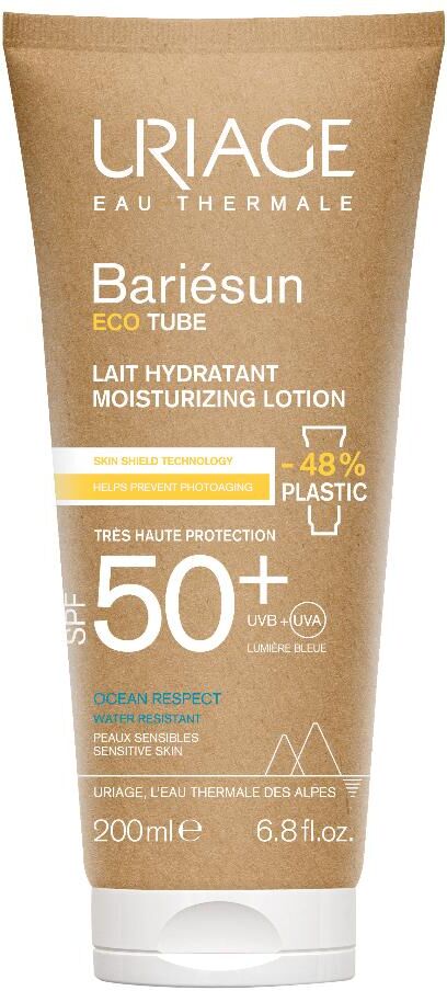 Uriage Bariesun Spf50+ Lait Cart