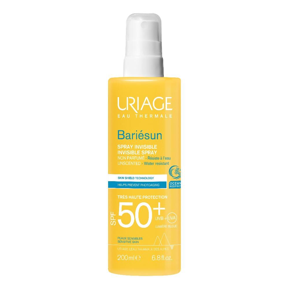 Uriage Bariesun Spf50+ Spray S/parf
