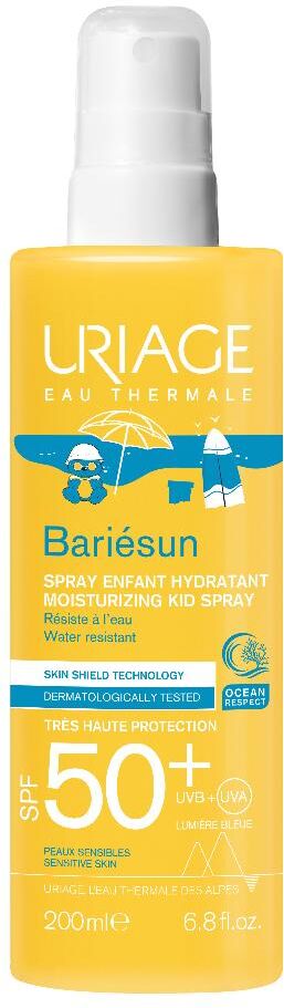 Uriage Bariesun Spf50+ Spray Enfants