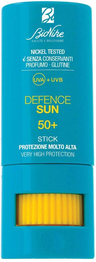 Bionike Defence Sun Stick 50+ 9ml