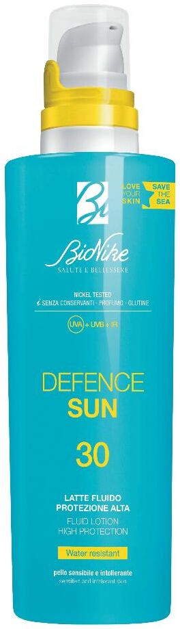 Bionike Defence Sun Latte 30 200ml