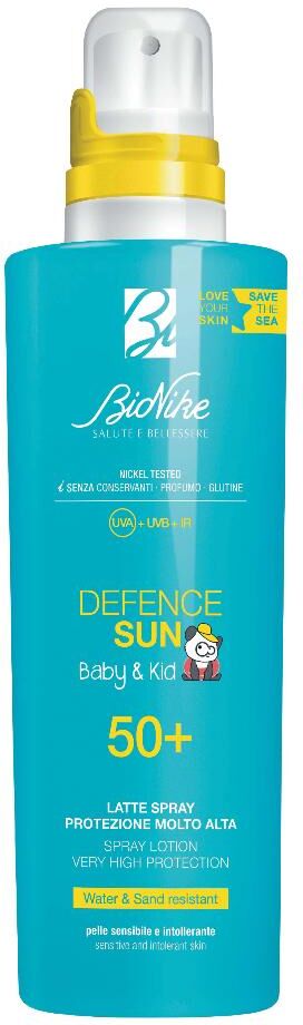 Bionike Defence Sun B&amp;K Latte Spr 50+