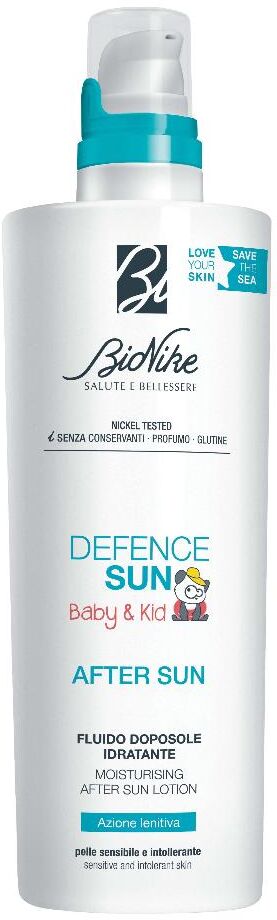 Bionike Defence Sun B&amp;K Latte Doposole