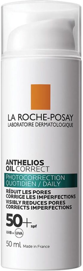 L'Oreal Anthelios Oil Correct Spf50+