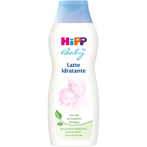 Hipp Italia Srl Hipp Latte Idratante 350ml