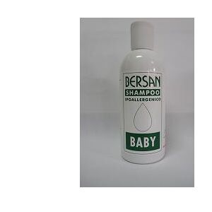 Bersan Srl Bersan*shampoo Baby 250ml