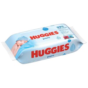 Perfetti Kimberly Huggies Salvietta Pure Singola