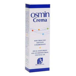 Biogena Srl Osmin-Crema 50ml