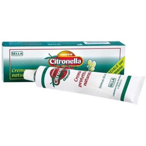 Sella Srl Citronella Sella Crem 50ml