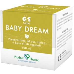 Prodeco Pharma Srl Gse Baby Dream Crema 100ml