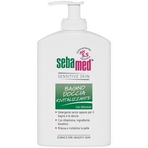 Sebapharma Gmbh & Co. Kg Sebamed Olio Bagno Doccia500ml