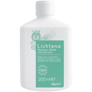 Giuliani Lichtena Sh.Bimbi 200ml