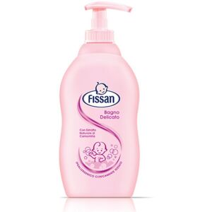 Fissan (Unilever Italia Mkt) Fissan Baby Bagno Del 400ml