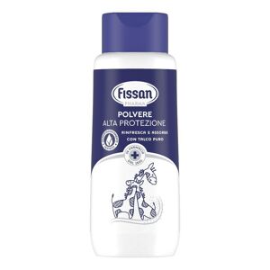 Fissan (Unilever Italia Mkt) Fissan Polvere Prot/a 100g