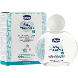 Chicco Bm Acqua Colonia Baby Del 10598