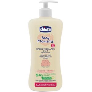 Chicco Ch Bm Bagno Crp Cap Micel500ml