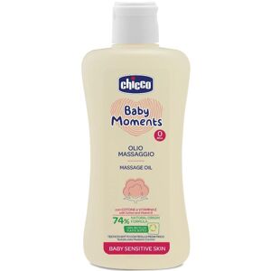 Chicco Bm Olio Massagg Sens 200ml 10242