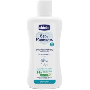 Chicco Bm Bagno Shampoo Del 200ml 10590