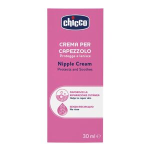 Chicco Ch Crema Capezzoli