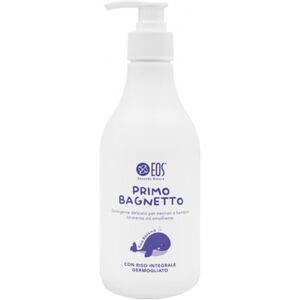 Eos Srl Eos Primo Bagnetto 400ml