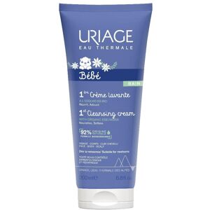 Uriage Bebe Creme Lavante 200ml