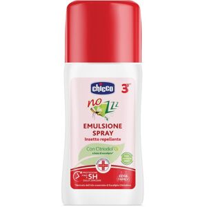 Chicco Ch Zanza Spray Insettorepell3y