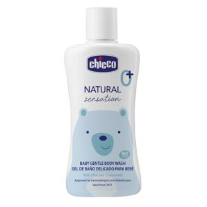 Chicco Ch-Ns Bagnoschiuma 200ml