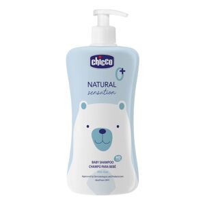 Chicco Ch-Ns Shampoo 500ml