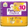 Fater Spa Pampers Progressi Newb 28pz 0204