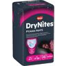 Perfetti Van Melle Italia Srl Huggies Drynites Gir 17/30k 10pz