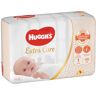 Kimberly Clark Italia Huggies Base 1 Bebe' 28pz