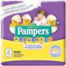 Fater Spa Pampers Micro Pann 24pz  0376