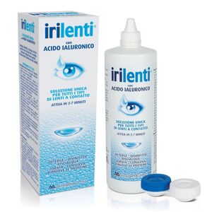 Montefarmaco Otc Spa Irilenti Sol Unica Lenti 360ml