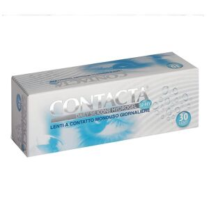 Fidia Healthcare Srl Contacta Daily Lens Si Hy+4,00