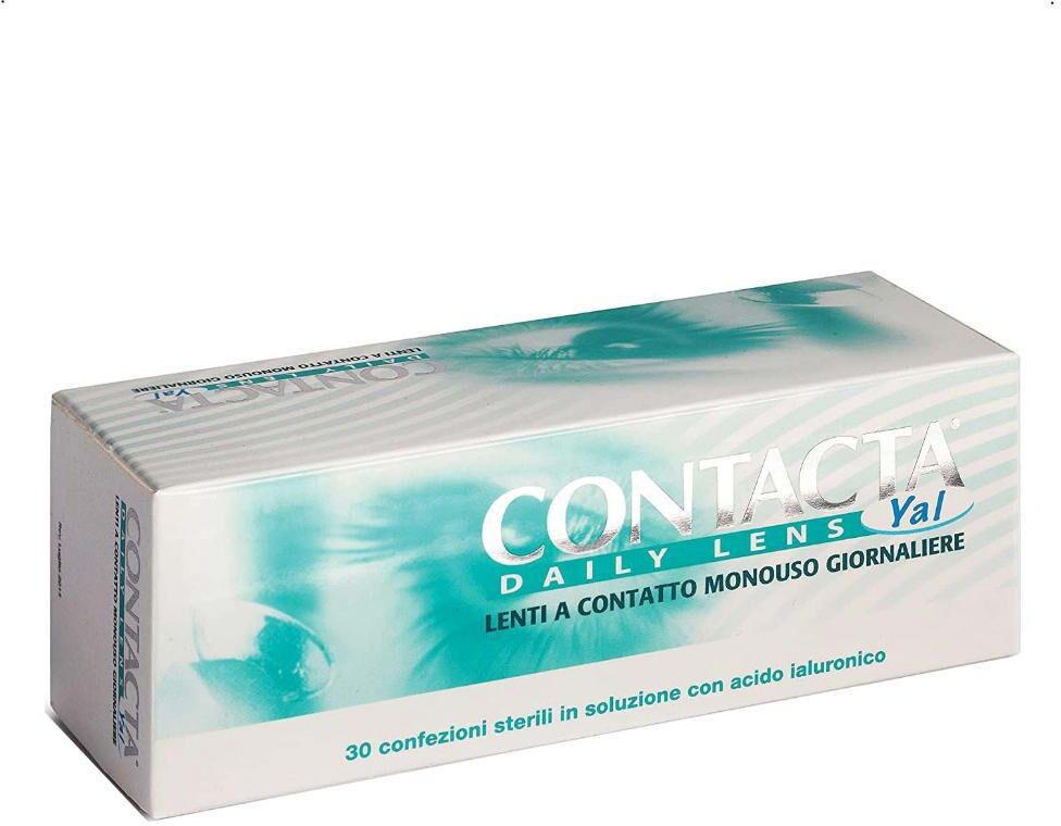 Fidia Healthcare Srl Contacta Daily Lens Y 30 -3,50