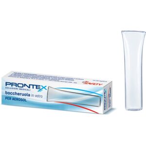 Safety Spa Prontex Boccheruola Vetro