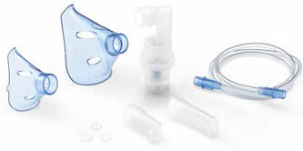 Air Liquide Medical Syst. Srl Soffio Cube Kit Accessori Ric